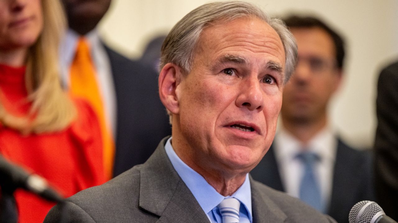 Texas lawmakers send anti-DEI bill to Abbott’s desk