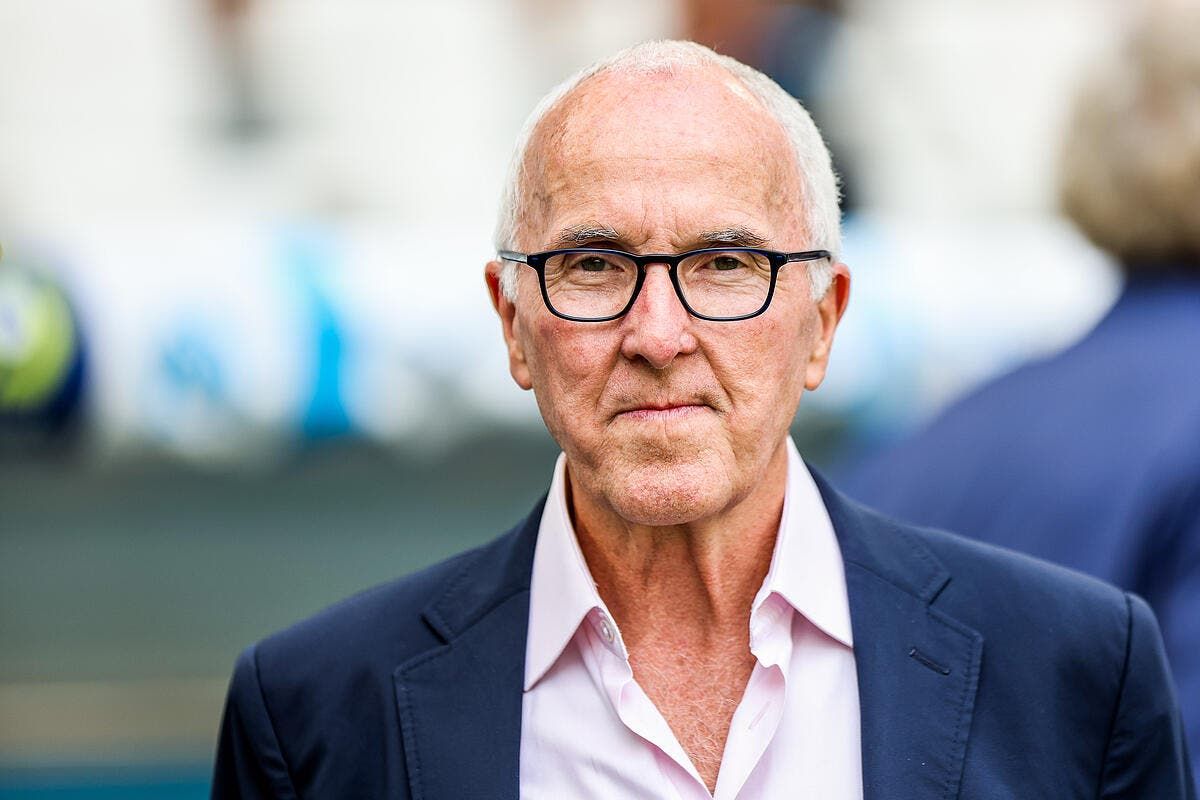 OM : Un nouveau club racheté, McCourt voit plus grand