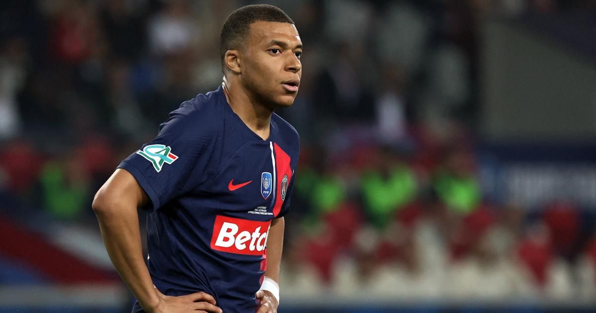 PSG : salaire non versé, bataille d’avocats... Situation tendue avec Mbappé ?