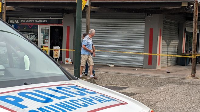 Mort de Nahel : commissariat attaqué et commerces cambriolés à Sens