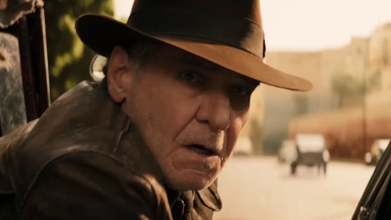 How to Watch Indiana Jones and the Dial of Destiny: Release Date and Streaming Status