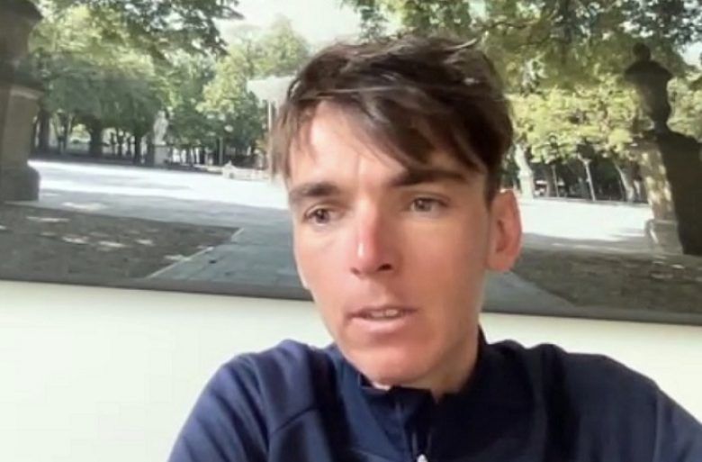 Romain Bardet : «Je ne vais pas gagner le Tour 2023...»