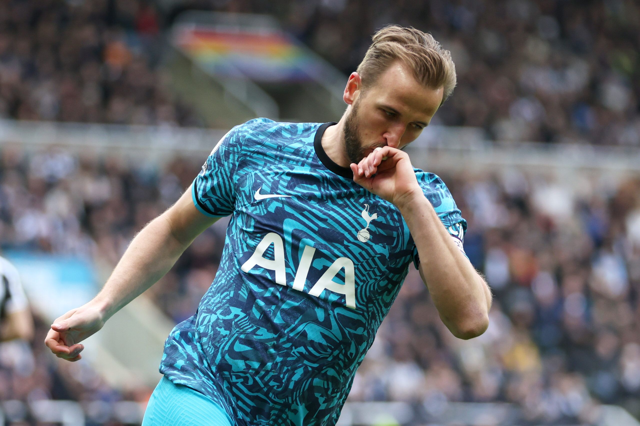 Le Bayern prêt à monter à 92 M€ pour Harry Kane mais ce sera dur de convaincre Tottenham