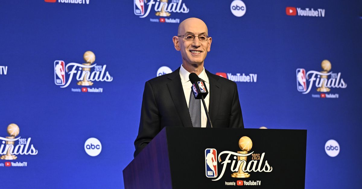 New NBA Collective Bargaining Agreement Ratified, Released