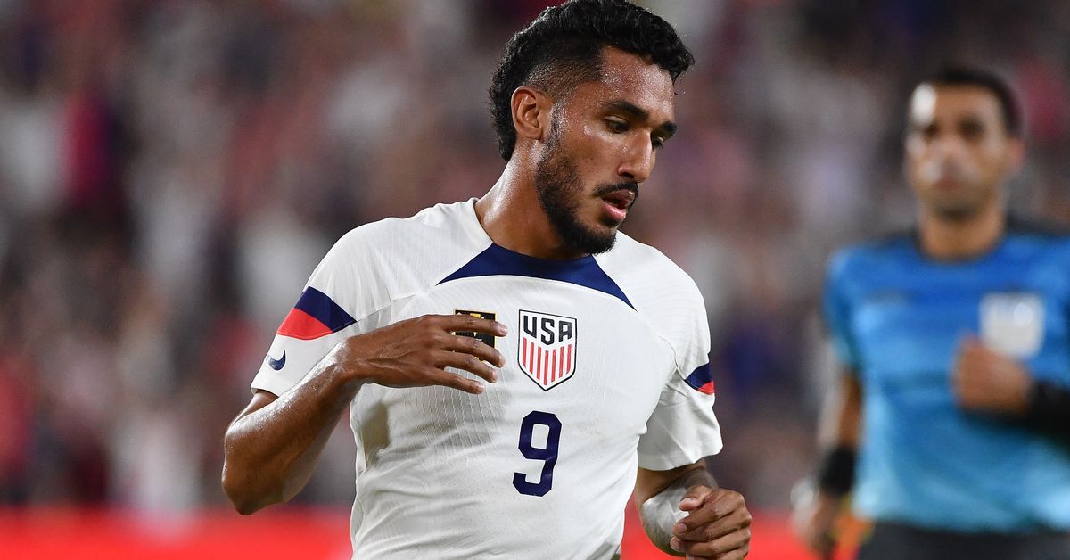 USA vs. St. Kitts & Nevis, 2023 Gold Cup: Community player ratings