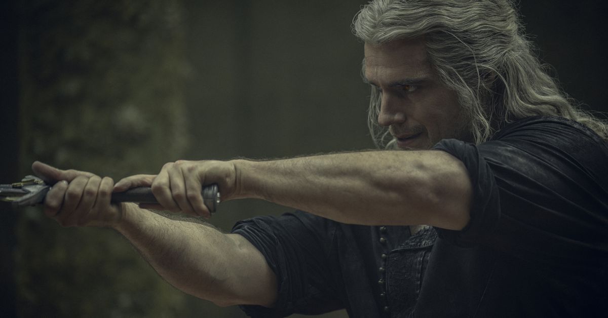 The Witcher season 3 sets up an epic finale for Henry Cavill’s Geralt