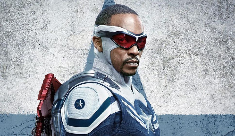 Anthony Mackie On Jonathan Majors: ‘Nothing Has Been Proven About This Dude. Nothing.’