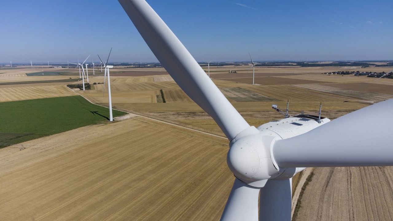 Le gouvernement prépare les esprits au retour en force de l'éolien terrestre