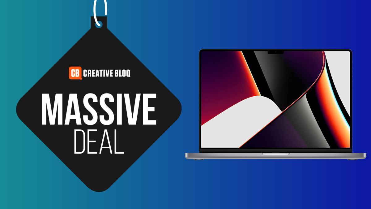 $850 off a MacBook Pro is my pick for the best pre-Prime Day deal