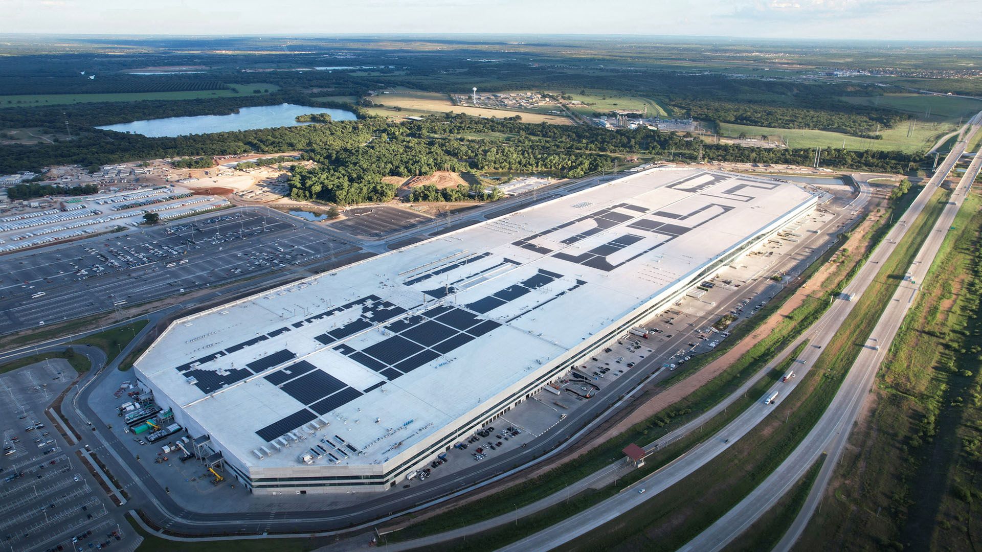 Tesla abandonnerait ses plans de Gigafactory en Espagne à cause d’une fuite dans la presse