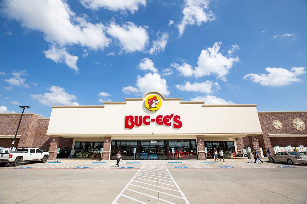 'World's largest' Buc-ee's to be built in Florida