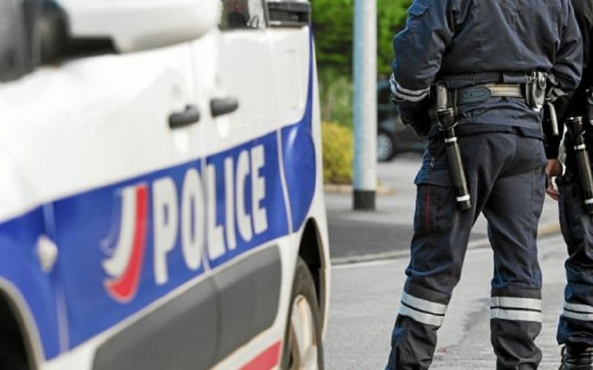 Guinéen de 19 ans tué en Charente lors d’un contrôle : le policier mis en examen pour homicide volontaire