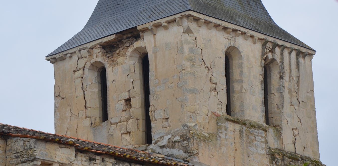 Que sait-on du séisme de La Laigne, dans les Deux-Sèvres ?