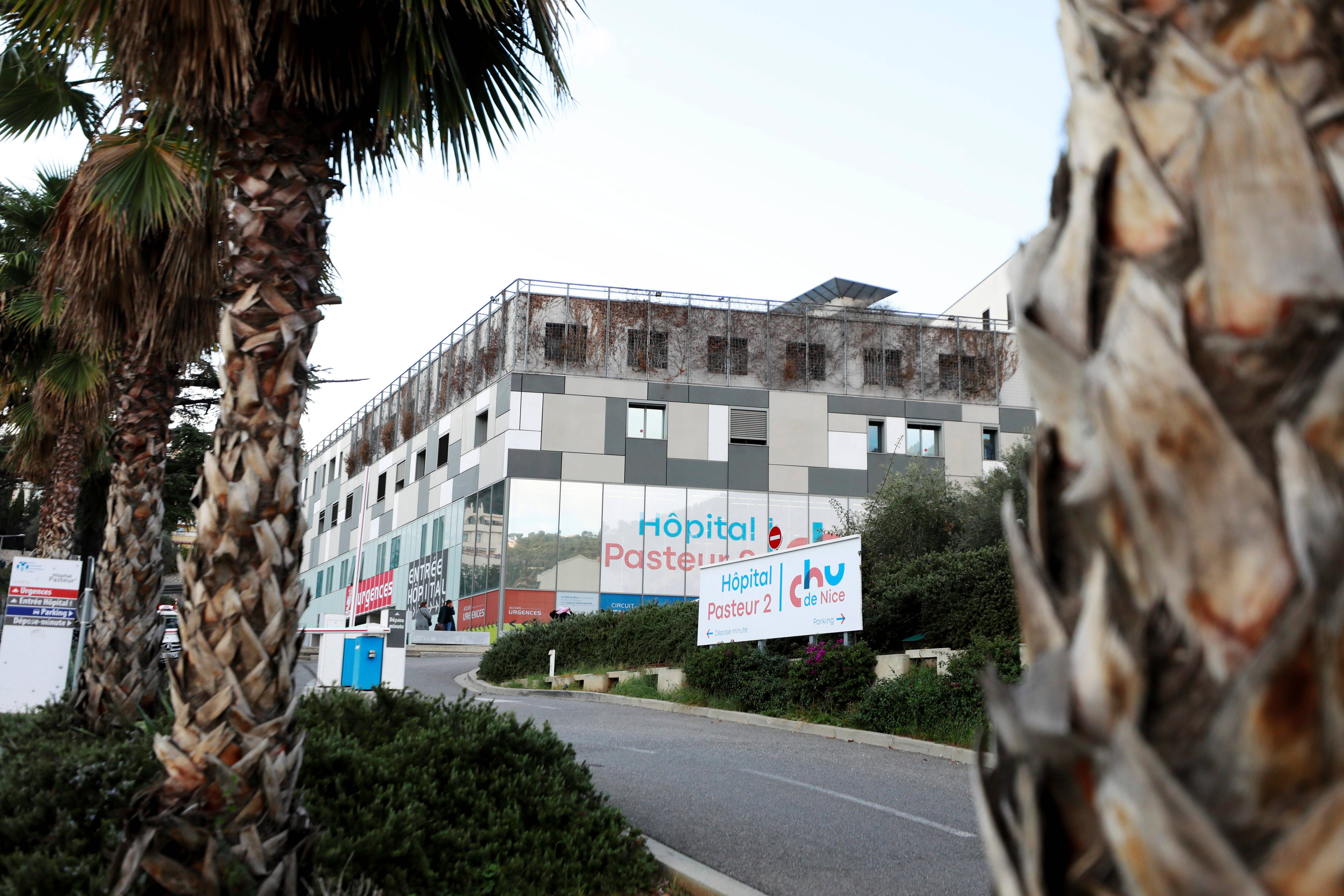 La septuagénaire renversée lundi à Fréjus est toujours hospitalisée, le conducteur n'est pour l'heure pas poursuivi