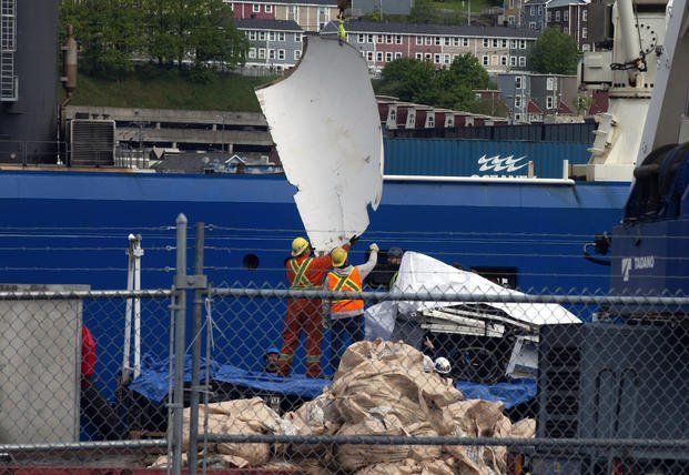 Human Remains Have Likely Been Recovered from the Titan Submersible Wreckage, US Coast Guard Says