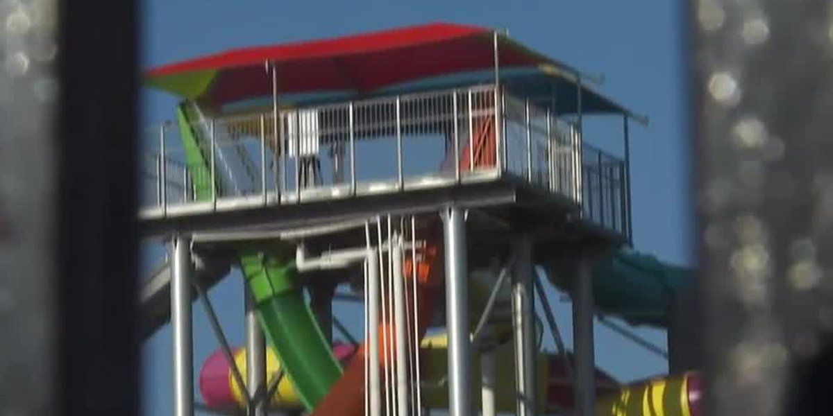 Witnesses say Fun-Plex lifeguards response to unresponsive boy was ‘by the book’