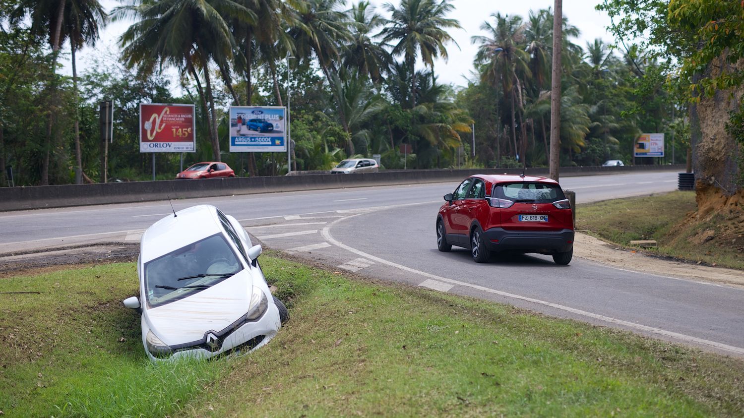 Guadeloupe : deux informations judiciaires vont être ouvertes après des accidents impliquant des airbags défectueux