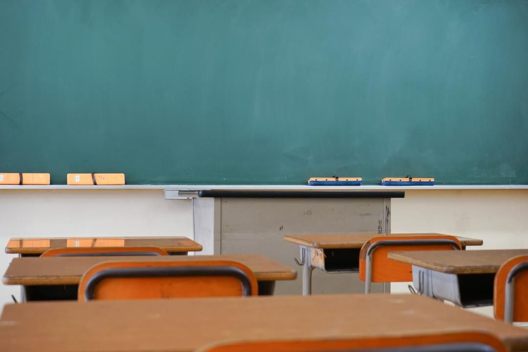 Teacher Fired for Skipping Work for 20 Years