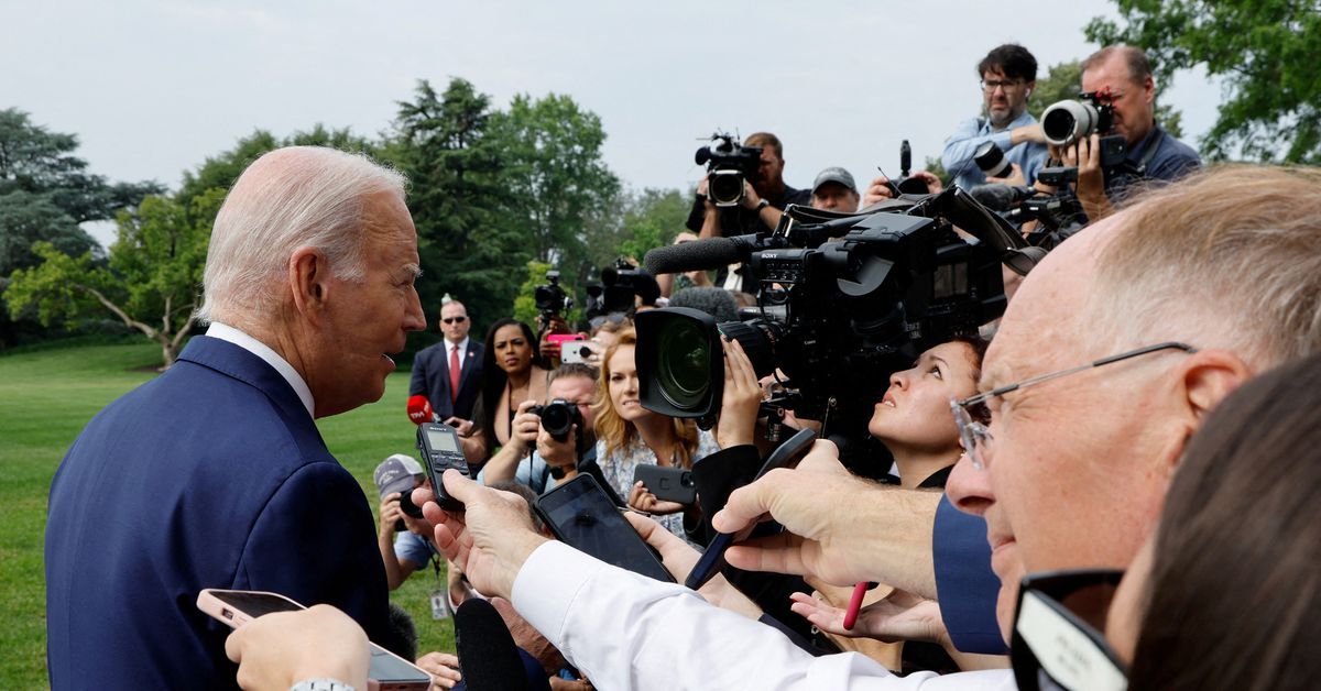 In verbal slip, Biden says Putin losing the war in 'Iraq'