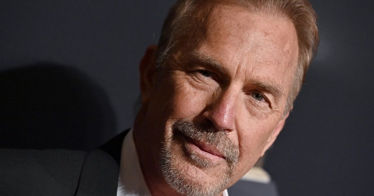 Kevin Costner Accuses Wife of Using Child Support Money for Plastic Surgery Expenses