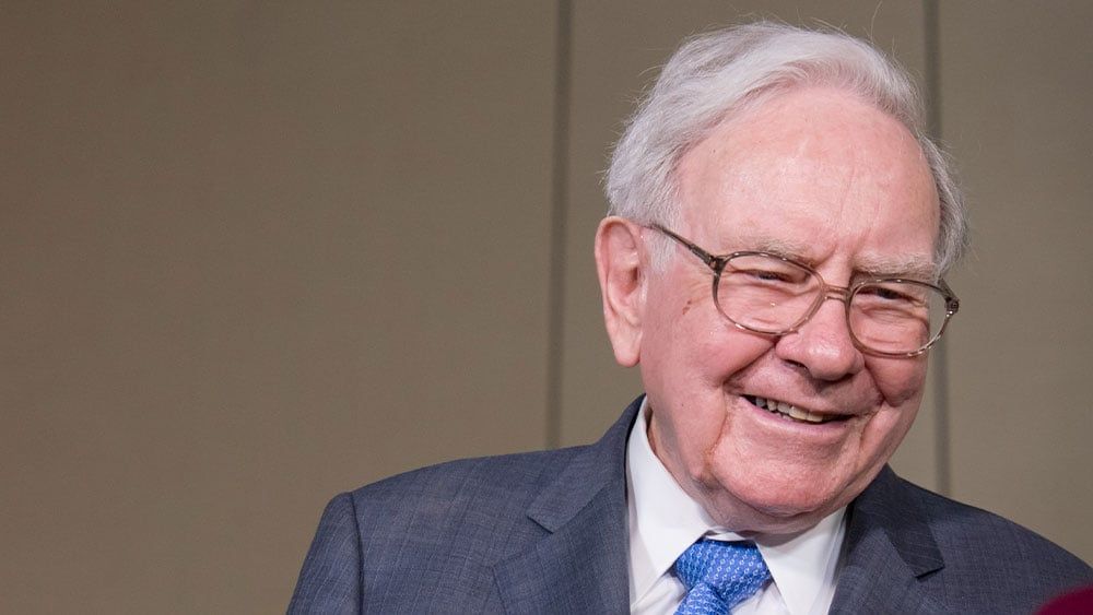 Dow Jones Rises As Big Banks Pass Fed Stress Test; Warren Buffett Loads Up On Oil Stock