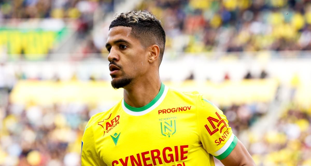 Nantes : Ludovic Blas va signer au Stade Rennais !