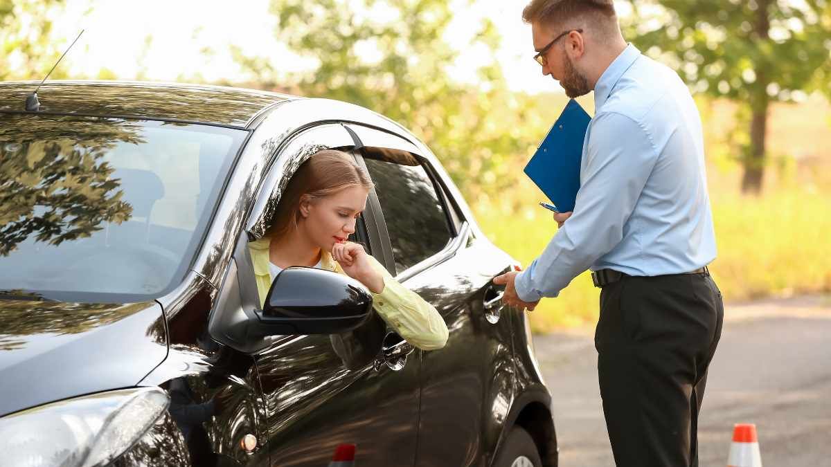 Permis de conduire: l'astuce infaillible pour récupérer rapidement vos points perdus !