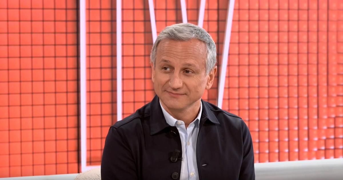 Place de Ségolène Royal, émission avec Isabelle Morini-Bosc : les infos exclusives de Lionel Stan pour la rentrée de " TPMP "