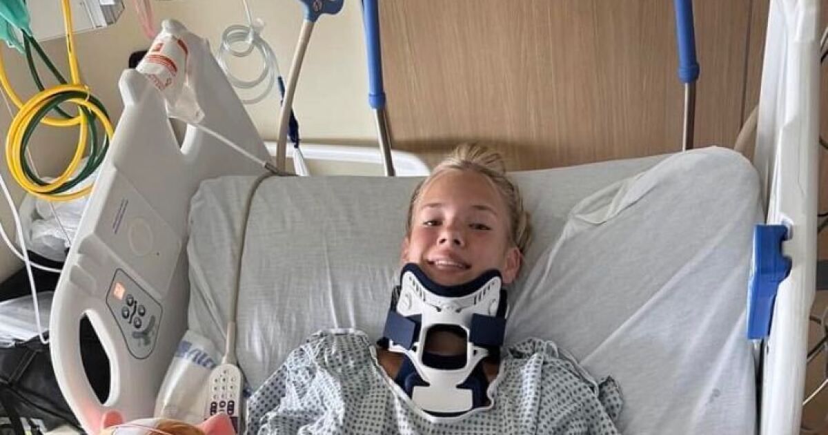 Hospitalized teen will miss Swift's Cincy show; Mom asks fans to swap tickets