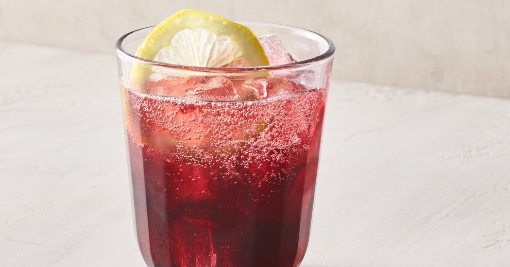 A Tinto De Verano Recipe for Summer