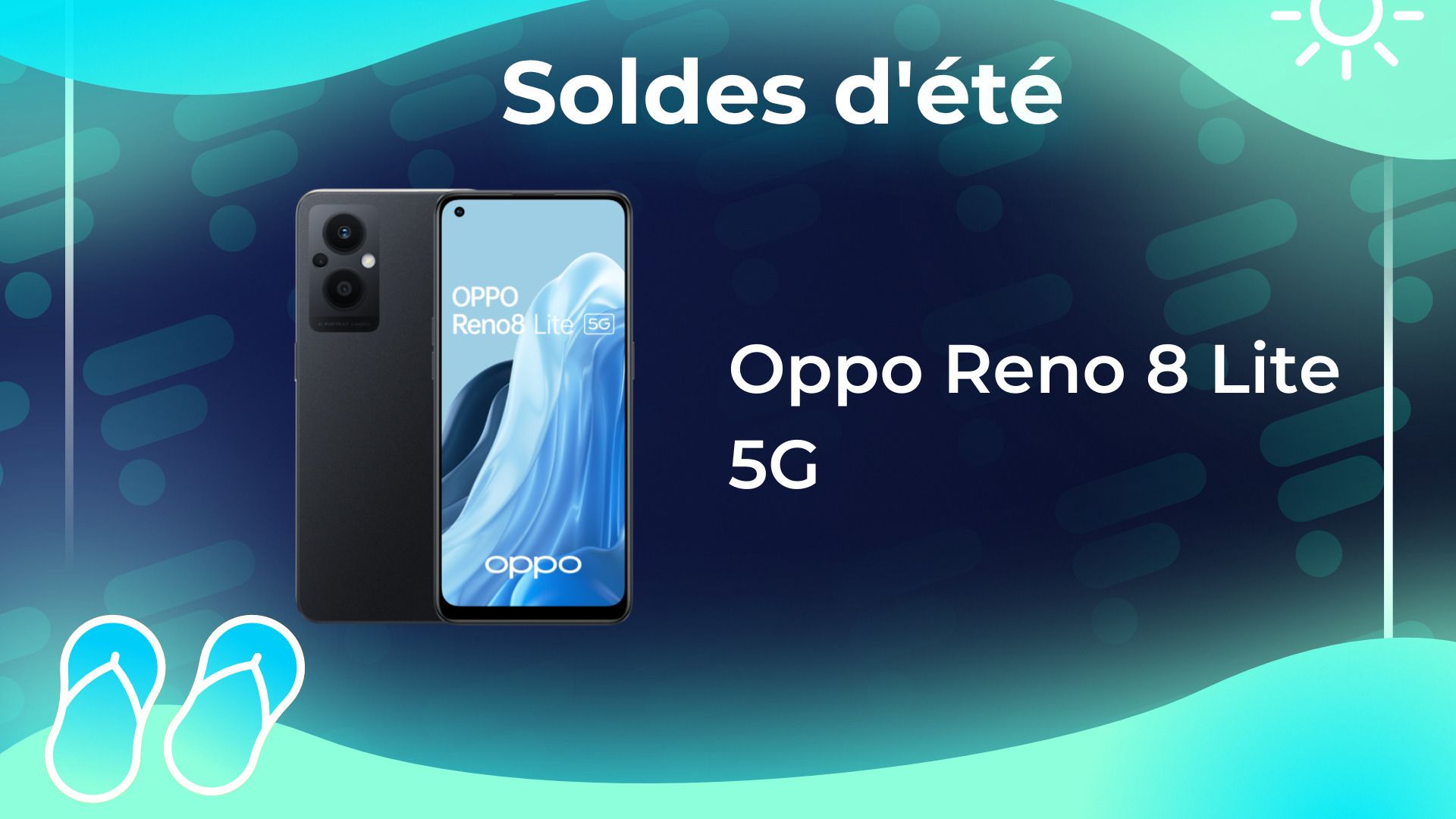 Oppo Reno 8 Lite