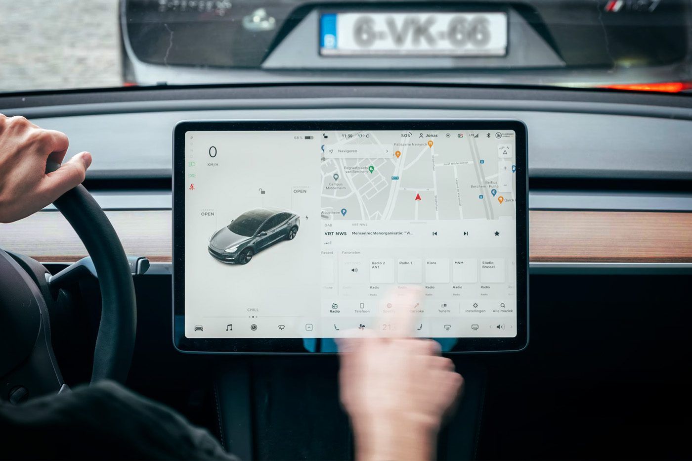 comment Tesla devient le Apple de l'automobile