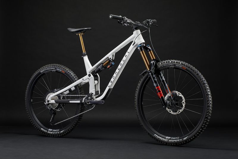 First Look: 2024 Commencal Meta SX V5