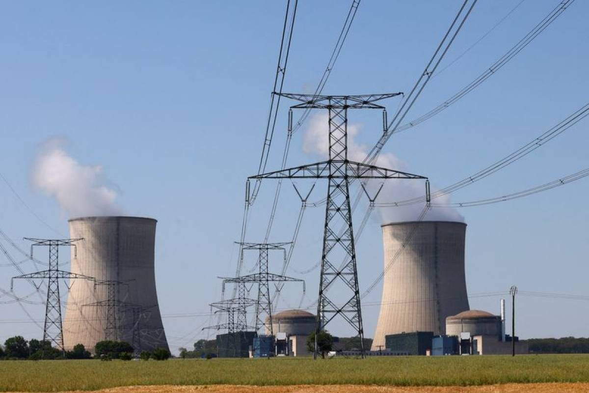 EDF: Le PDG lance une refonte du nucléaire pour plus d'efficacité