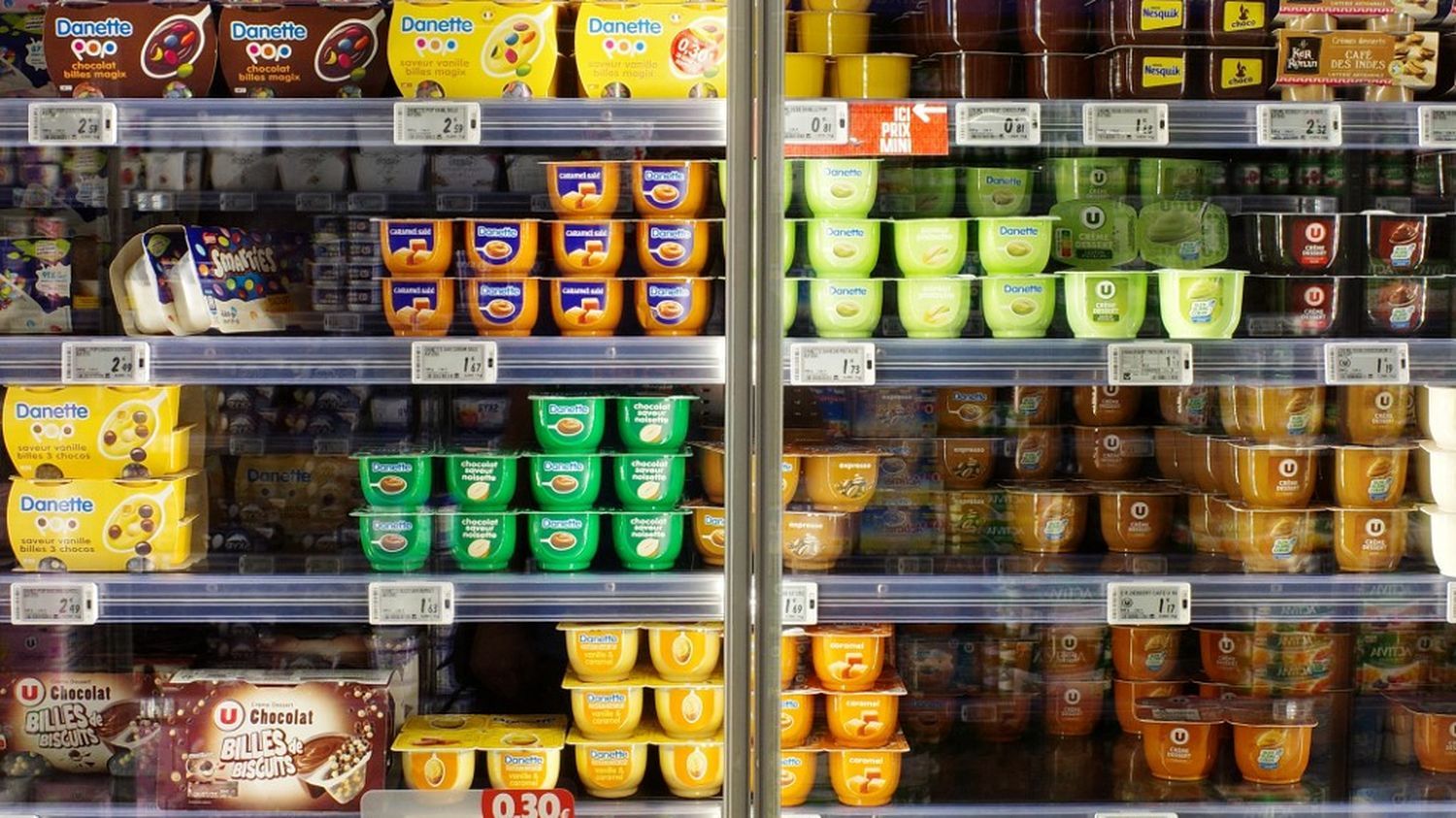 Inflation alimentaire : huile, pâtes, volaille... Quels sont les produits dont le prix baissera en juillet ?