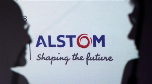 Alstom : beau contrat de 370 ME