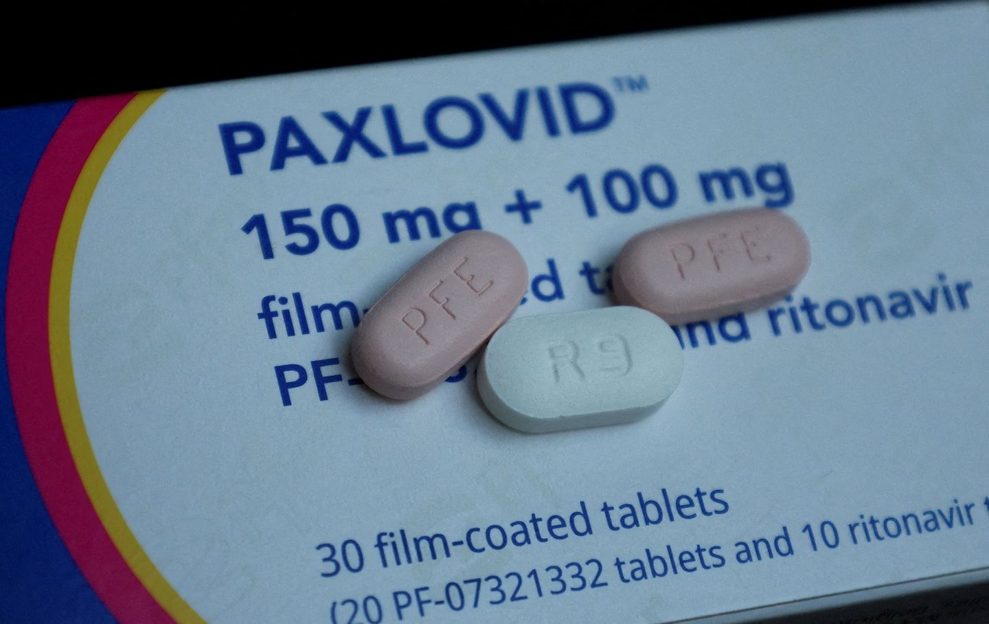 Ex-Pfizer worker charged with insider trading on covid pill info