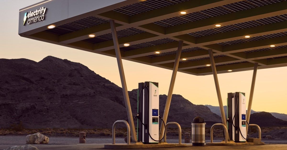 Electrify America, Blink to add Tesla’s NACS connector to their EV chargers