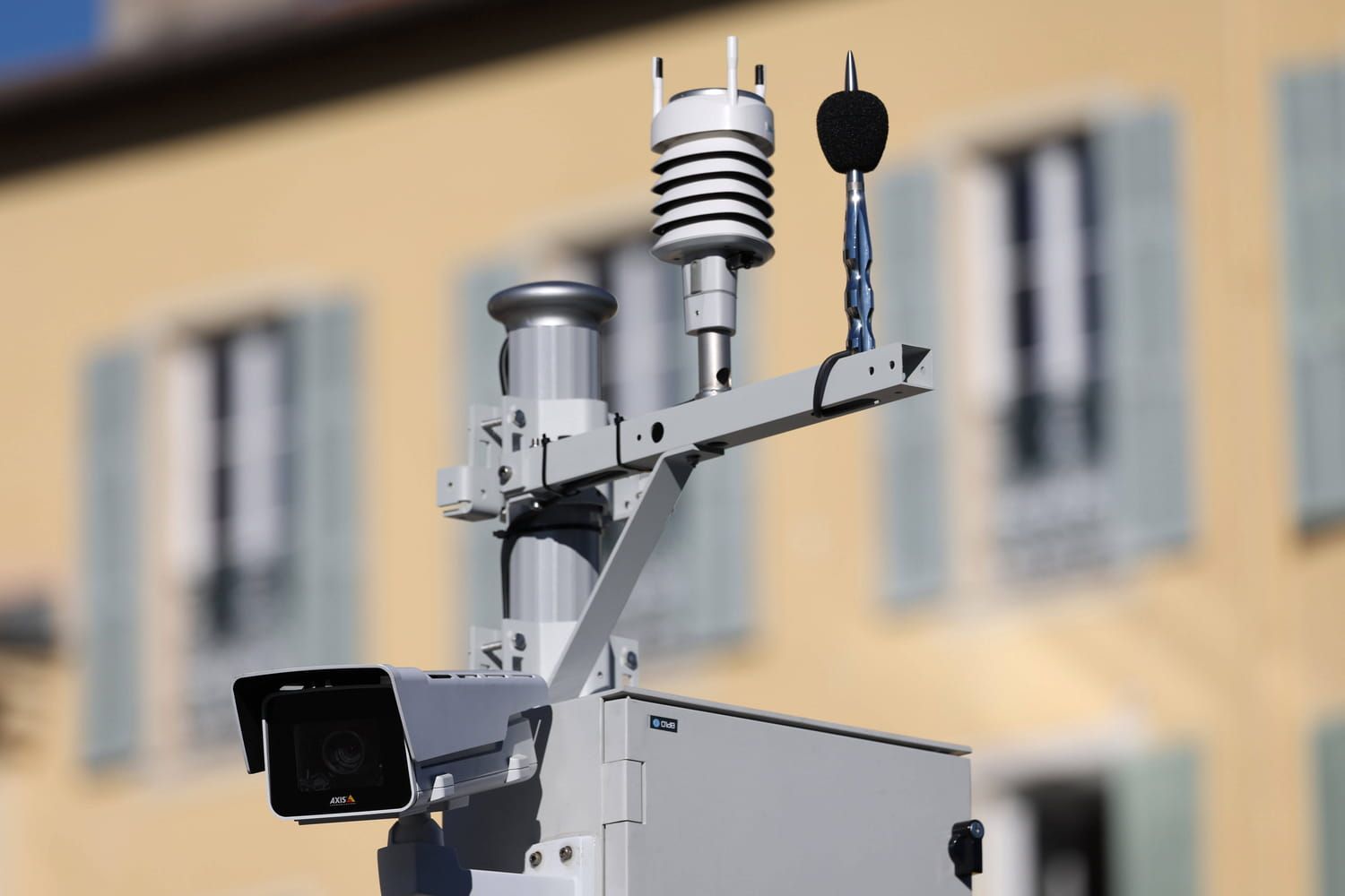 Ce nouveau radar bientôt sur les routes de France et il vous verbalisera même si vous respectez les limites de vitesse