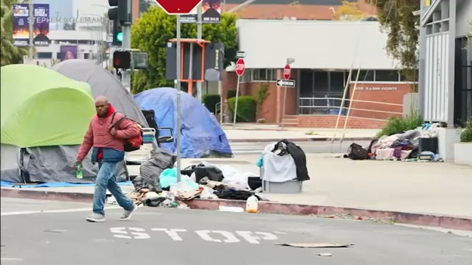 2023 Greater Los Angeles Homeless Count: Numbers continue to climb despite rising funding