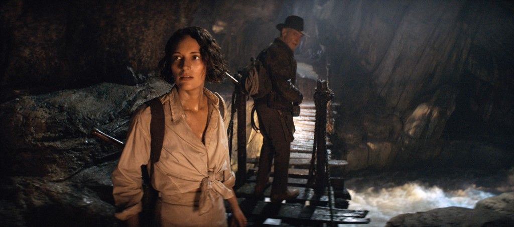 Box Office: ‘Indiana Jones and the Dial of Destiny’ Sees $6 Million Thursday