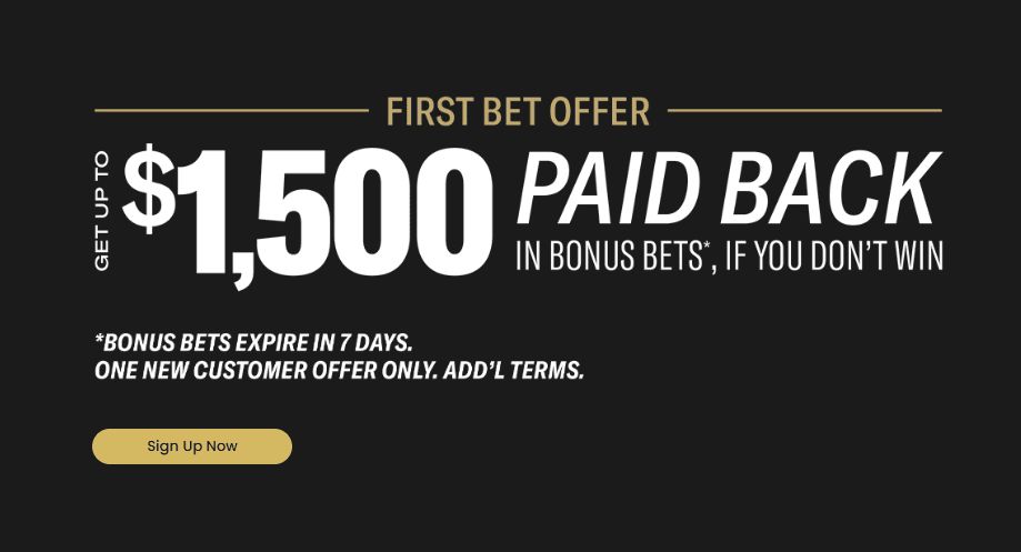 BetMGM bonus code ROCKYBET for UFC 303, MLB, Copa America: $1,500 back if your first bet loses