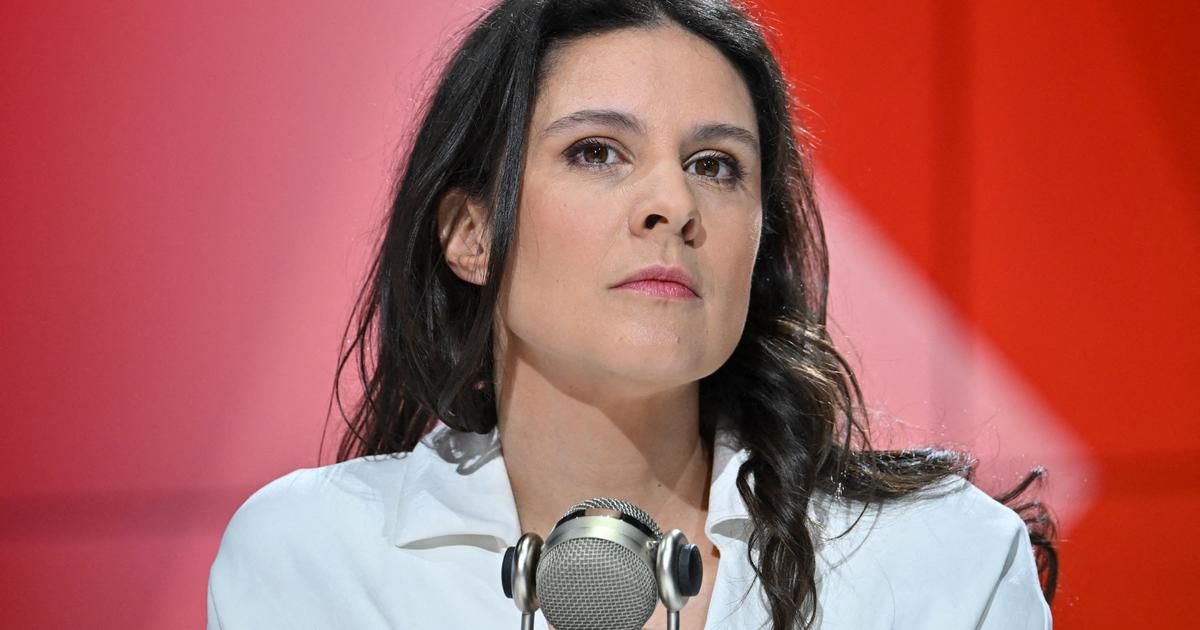 "J’appelle les partis par leurs noms" : Apolline de Malherbe se défend après son passage critiqué dans "Quotidien"