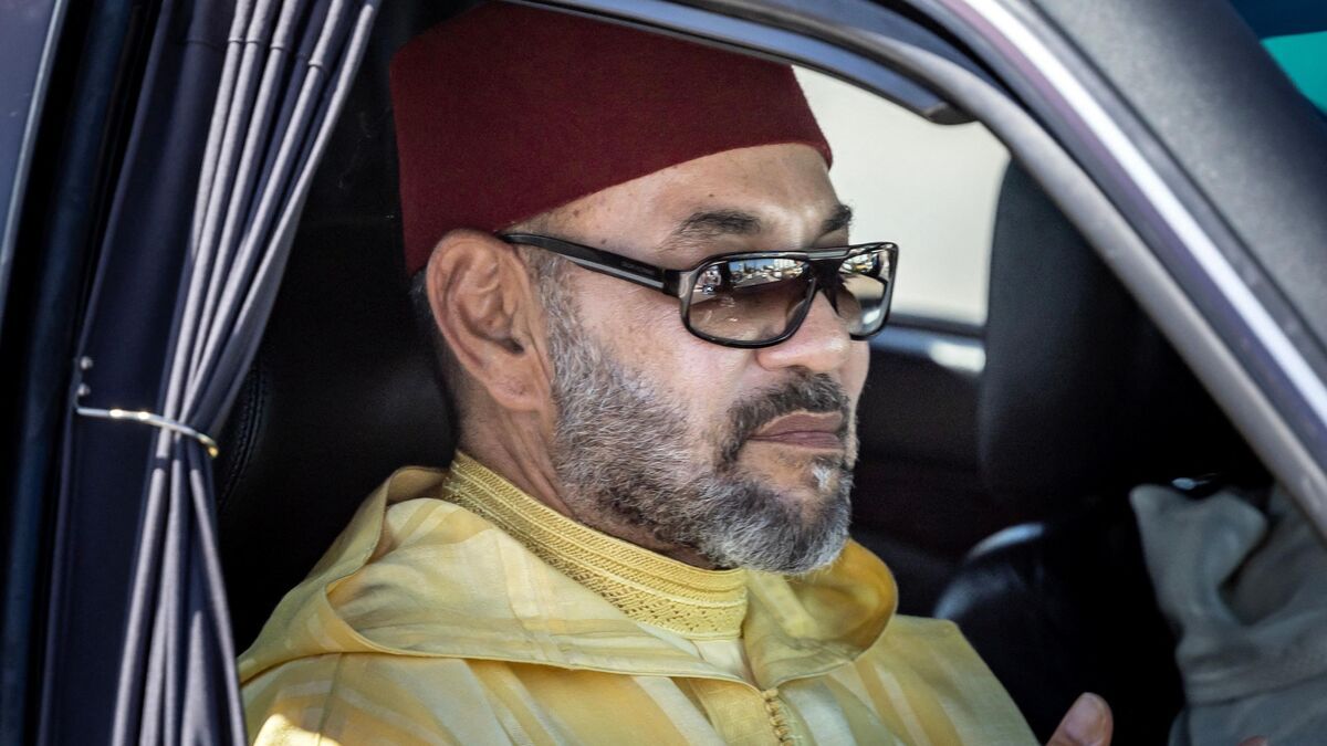 Maroc : la princesse Lalla Latifa, mère du roi Mohammed VI, est décédée