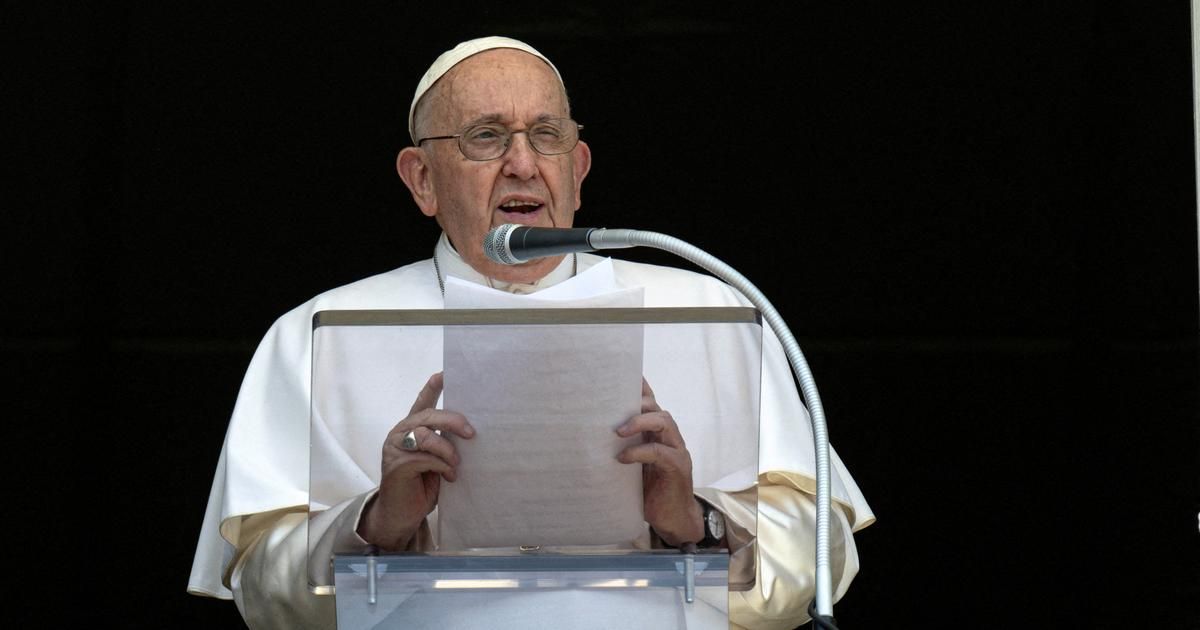 Les trois nouveautés du programme du voyage du pape François, les 22 et 23 septembre à Marseille