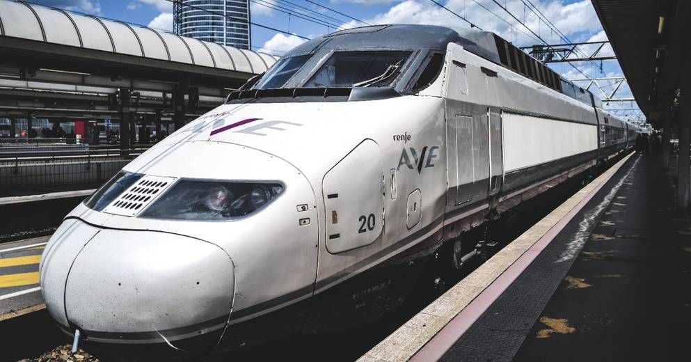 VIDÉO. On était au premier départ du train qui relie Marseille à Madrid ce samedi matin