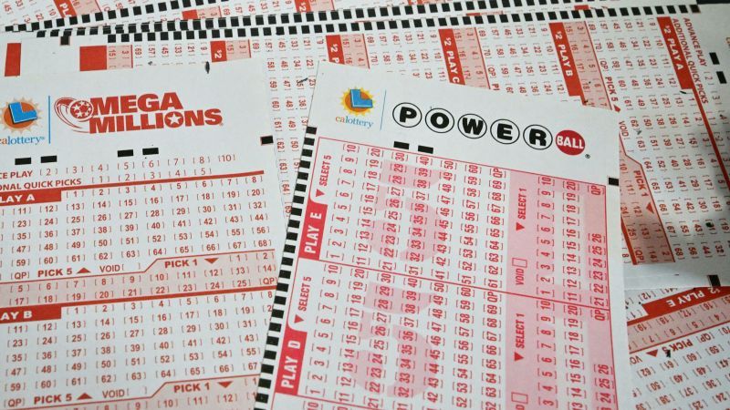 Mega Millions jackpot rises to $1.05 billion, with no top winner in Friday's drawing