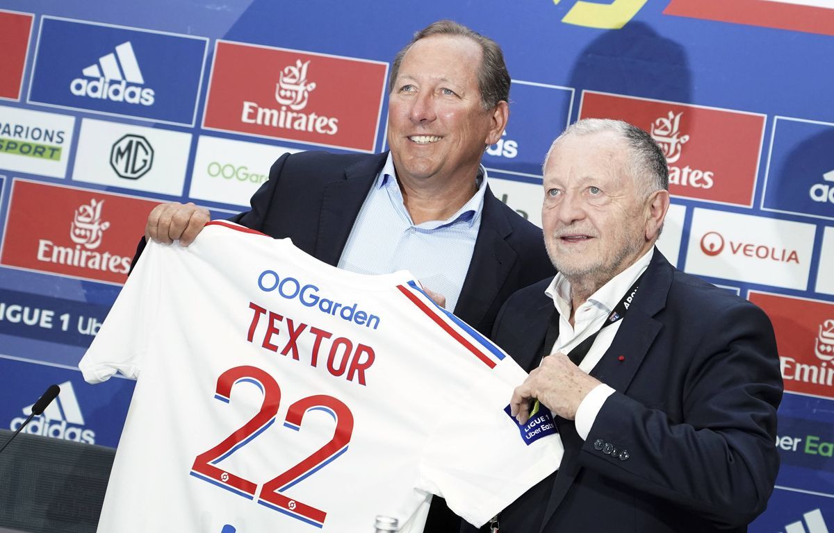 " Il ne voulait pas laisser le contrôle... " John Textor lâche ses vérités sur Jean-Michel Aulas et la DNCG