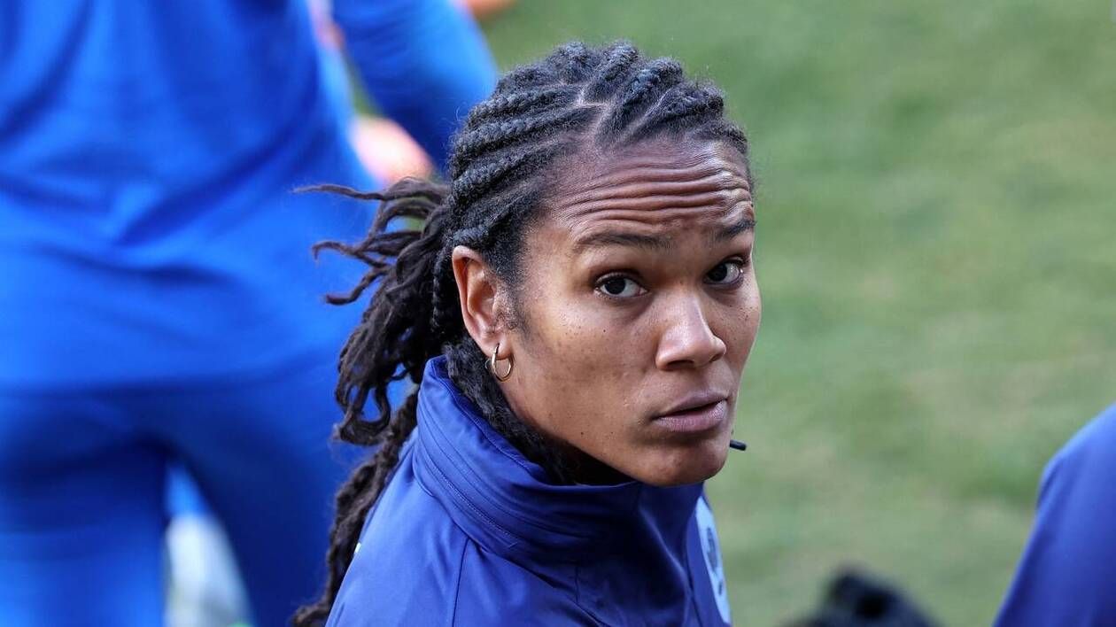 France - Brésil. Wendie Renard titulaire… Découvrez la composition des Bleues