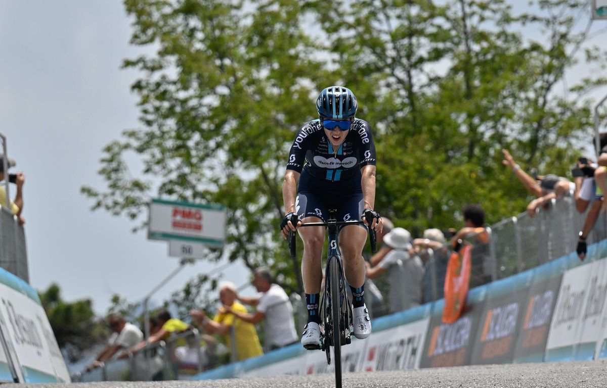 Tour de France Femmes EN DIRECT : Explication au sommet au Tourmalet... Le jour de gloire pour Juliette Labous ? Suivez la 7e étape avec nous